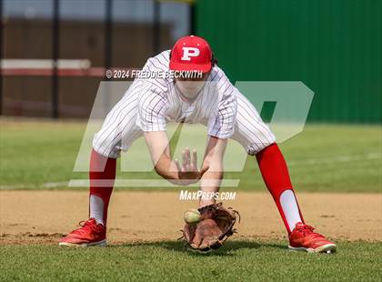 Thumbnail 2 in Pottsboro vs. Howe photogallery.