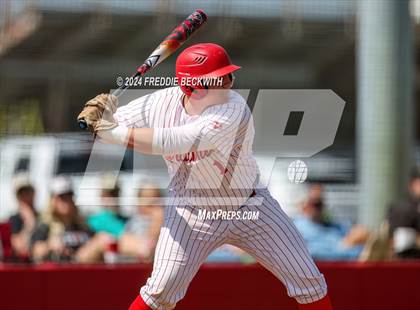 Thumbnail 2 in Pottsboro vs. Howe photogallery.