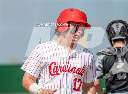 Thumbnail 2 in Pottsboro vs. Howe photogallery.