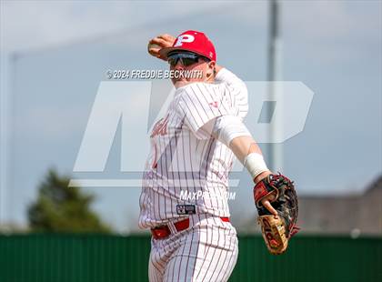 Thumbnail 3 in Pottsboro vs. Howe photogallery.