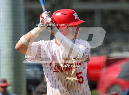 Thumbnail 1 in Pottsboro vs. Howe photogallery.