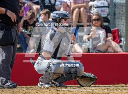 Thumbnail 2 in Pottsboro vs. Howe photogallery.