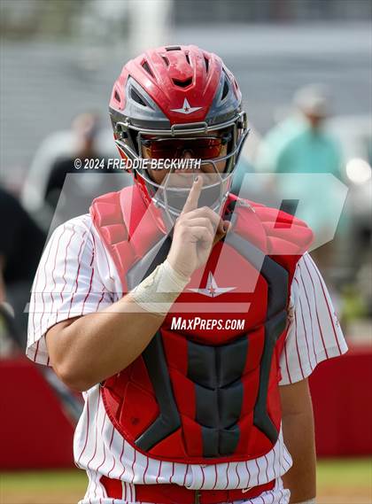 Thumbnail 1 in Pottsboro vs. Howe photogallery.