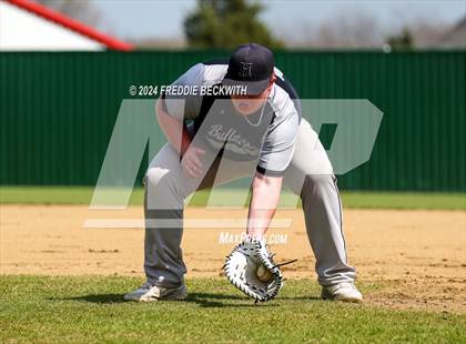 Thumbnail 2 in Pottsboro vs. Howe photogallery.
