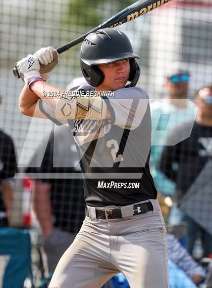 Thumbnail 3 in Pottsboro vs. Howe photogallery.
