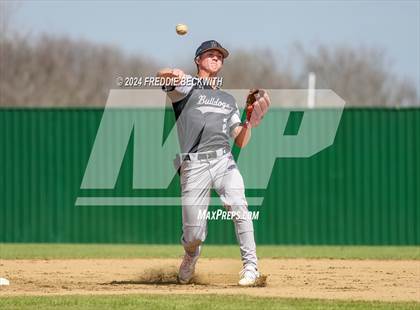 Thumbnail 1 in Pottsboro vs. Howe photogallery.