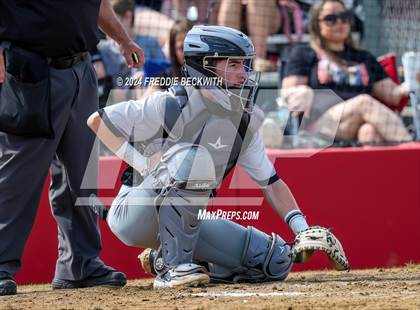 Thumbnail 1 in Pottsboro vs. Howe photogallery.