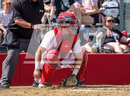 Thumbnail 1 in Pottsboro vs. Howe photogallery.
