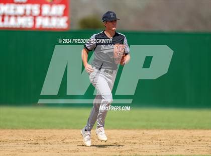 Thumbnail 3 in Pottsboro vs. Howe photogallery.
