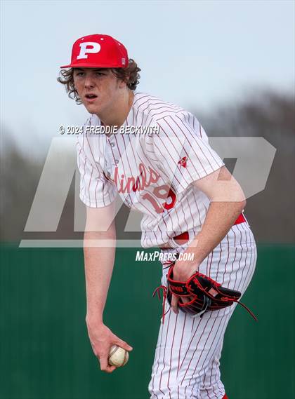Thumbnail 1 in Pottsboro vs. Howe photogallery.