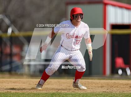 Thumbnail 2 in Pottsboro vs. Howe photogallery.
