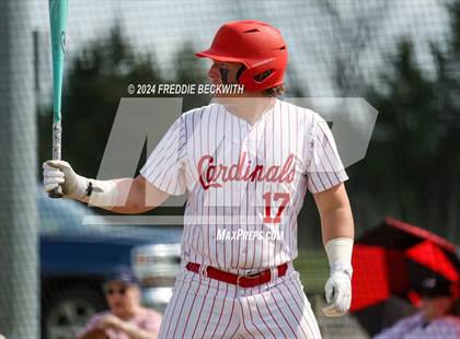 Thumbnail 1 in Pottsboro vs. Howe photogallery.
