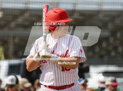 Thumbnail 1 in Pottsboro vs. Howe photogallery.
