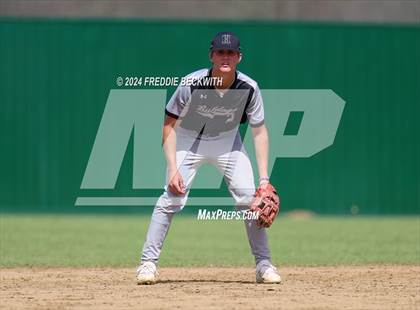 Thumbnail 3 in Pottsboro vs. Howe photogallery.