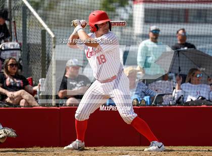 Thumbnail 3 in Pottsboro vs. Howe photogallery.
