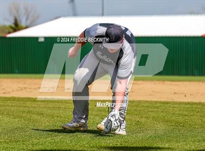 Thumbnail 3 in Pottsboro vs. Howe photogallery.