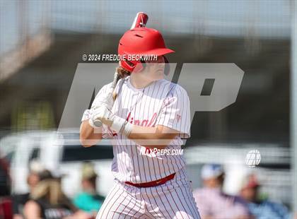 Thumbnail 3 in Pottsboro vs. Howe photogallery.