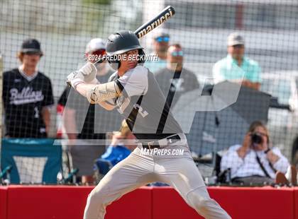 Thumbnail 1 in Pottsboro vs. Howe photogallery.