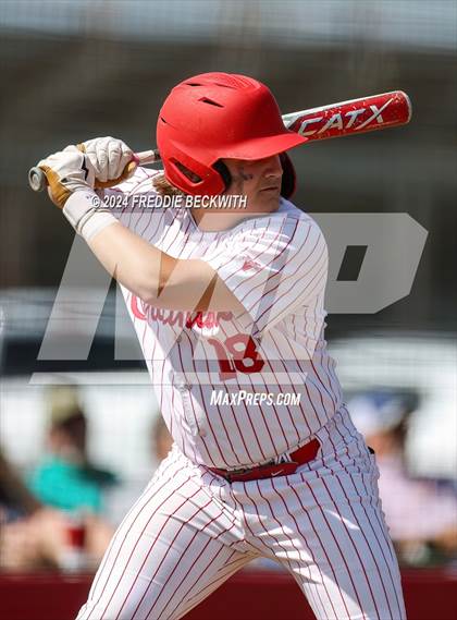 Thumbnail 1 in Pottsboro vs. Howe photogallery.