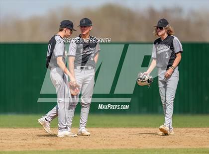 Thumbnail 2 in Pottsboro vs. Howe photogallery.