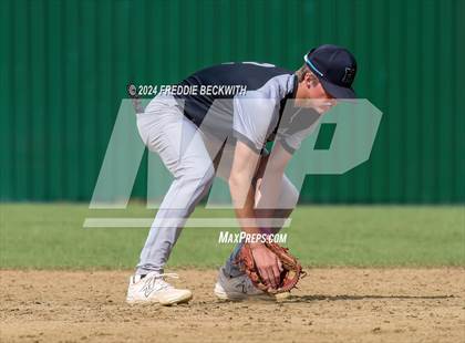 Thumbnail 3 in Pottsboro vs. Howe photogallery.
