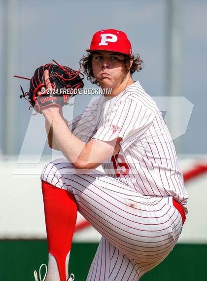 Thumbnail 1 in Pottsboro vs. Howe photogallery.