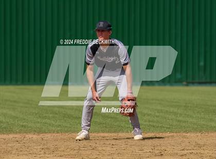 Thumbnail 3 in Pottsboro vs. Howe photogallery.