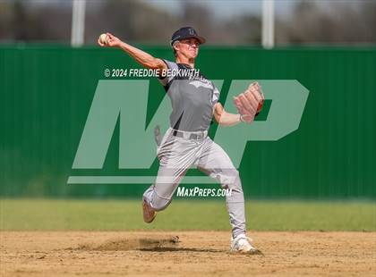 Thumbnail 1 in Pottsboro vs. Howe photogallery.