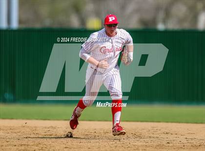 Thumbnail 1 in Pottsboro vs. Howe photogallery.
