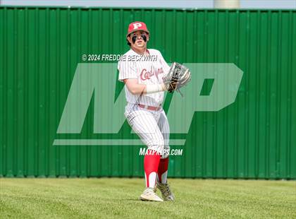 Thumbnail 1 in Pottsboro vs. Howe photogallery.