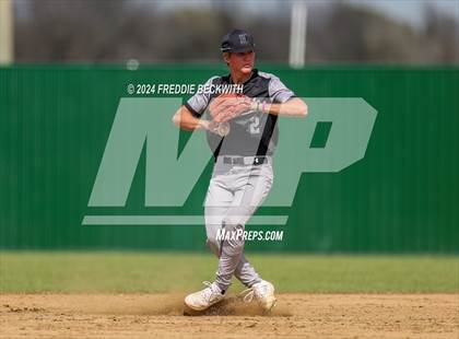 Thumbnail 3 in Pottsboro vs. Howe photogallery.