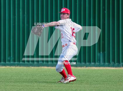 Thumbnail 2 in Pottsboro vs. Howe photogallery.
