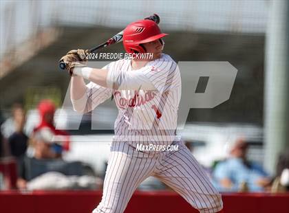 Thumbnail 3 in Pottsboro vs. Howe photogallery.
