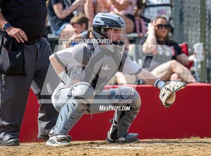 Thumbnail 1 in Pottsboro vs. Howe photogallery.