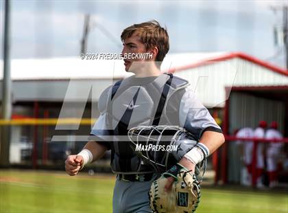 Thumbnail 1 in Pottsboro vs. Howe photogallery.