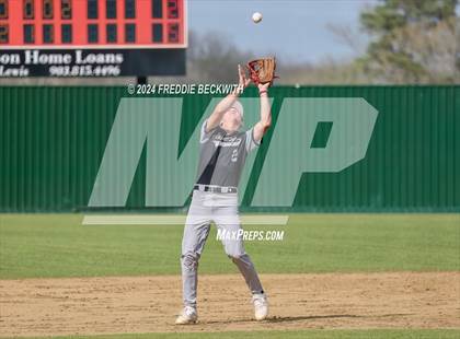 Thumbnail 1 in Pottsboro vs. Howe photogallery.