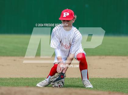 Thumbnail 1 in Pottsboro vs. Howe photogallery.