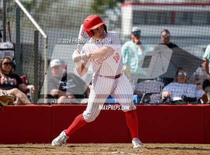 Thumbnail 1 in Pottsboro vs. Howe photogallery.
