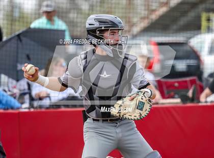 Thumbnail 1 in Pottsboro vs. Howe photogallery.