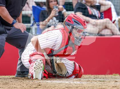 Thumbnail 2 in Pottsboro vs. Howe photogallery.