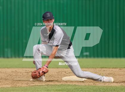 Thumbnail 1 in Pottsboro vs. Howe photogallery.
