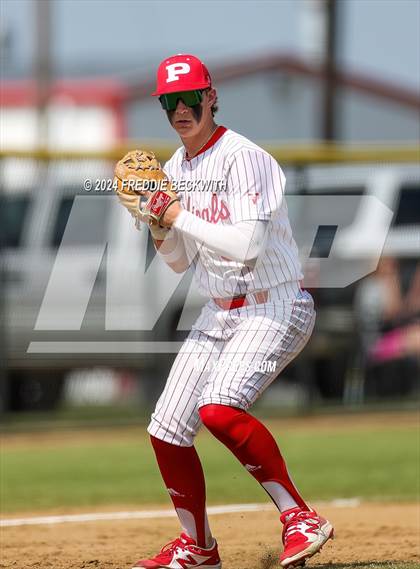 Thumbnail 2 in Pottsboro vs. Howe photogallery.