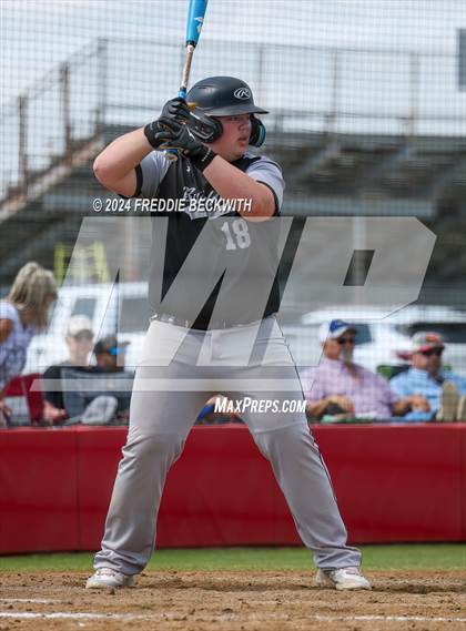 Thumbnail 2 in Pottsboro vs. Howe photogallery.