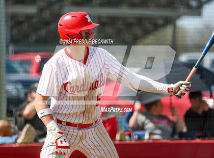 Thumbnail 2 in Pottsboro vs. Howe photogallery.