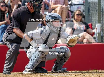 Thumbnail 2 in Pottsboro vs. Howe photogallery.