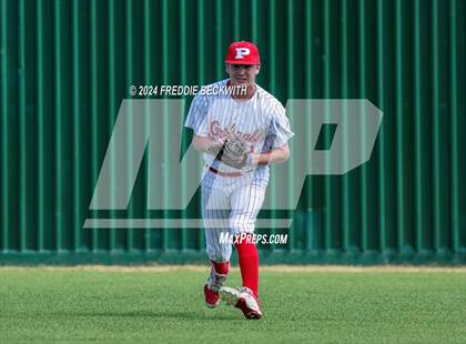 Thumbnail 1 in Pottsboro vs. Howe photogallery.