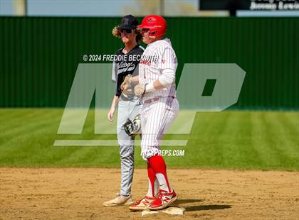 Thumbnail 2 in Pottsboro vs. Howe photogallery.
