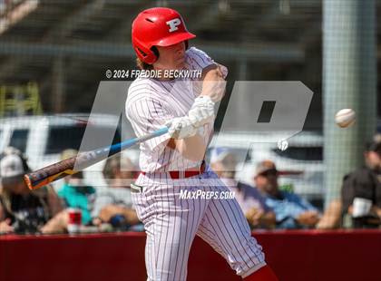 Thumbnail 1 in Pottsboro vs. Howe photogallery.