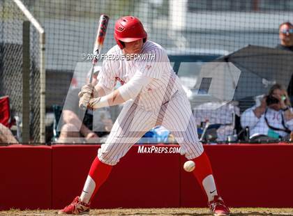 Thumbnail 3 in Pottsboro vs. Howe photogallery.