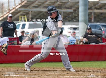 Thumbnail 1 in Pottsboro vs. Howe photogallery.